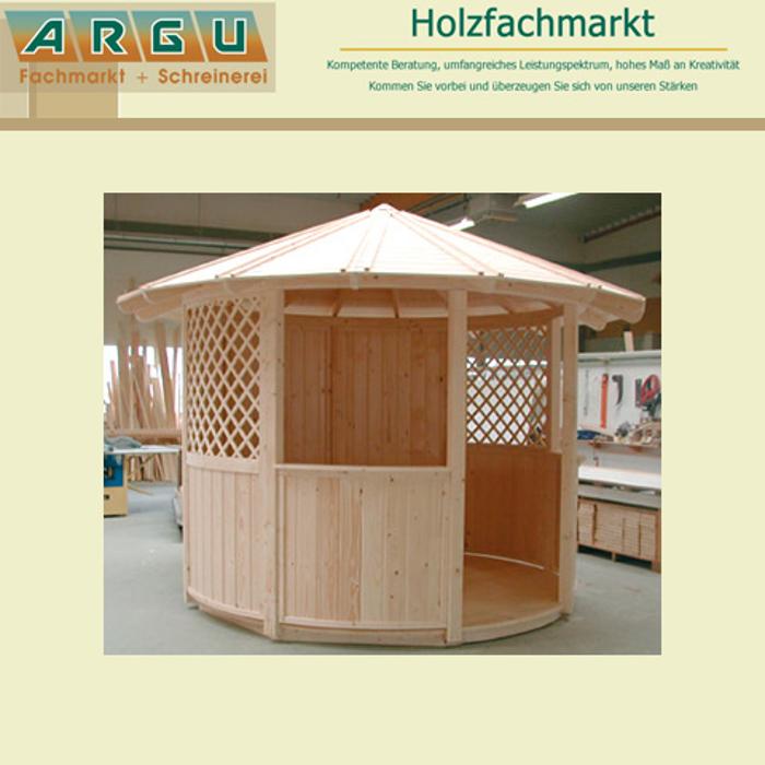 Argu Holzfachmarkt - Inh. Stefan Gutting, Landauer Straße in Neustadt an der Weinstraße