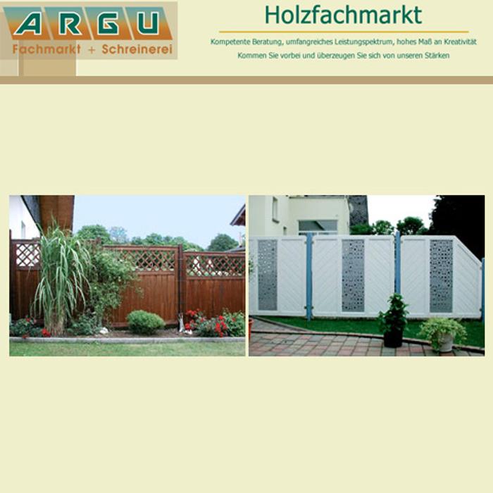 Argu Holzfachmarkt - Inh. Stefan Gutting, Landauer Straße in Neustadt an der Weinstraße