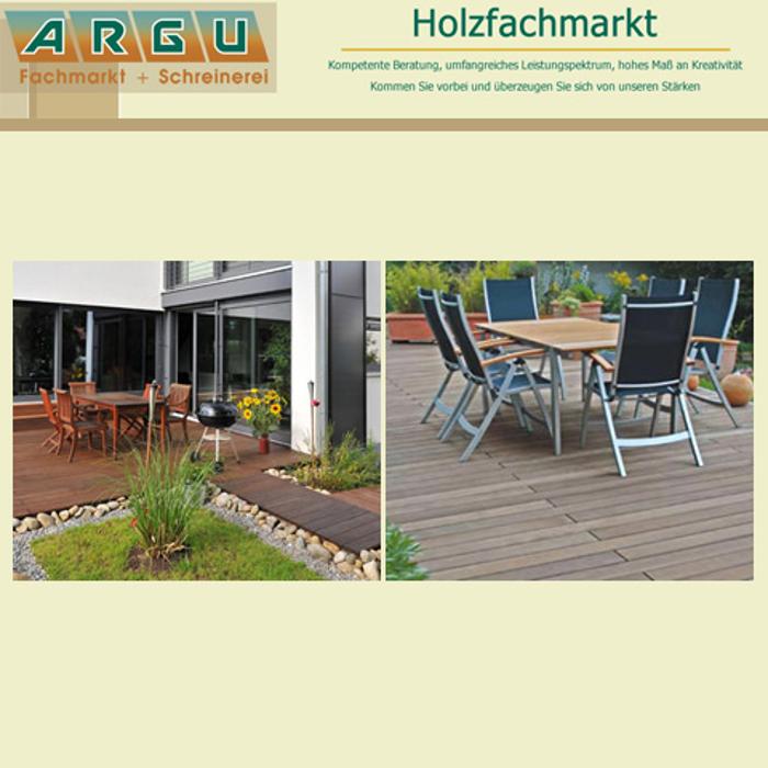 Argu Holzfachmarkt - Inh. Stefan Gutting, Landauer Straße in Neustadt an der Weinstraße