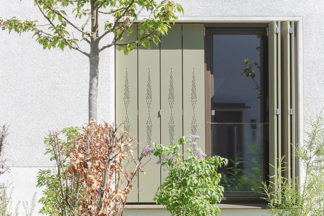 MEUVO ÖkoTechnik GmbH, Angerbrunnenstraße in Freising