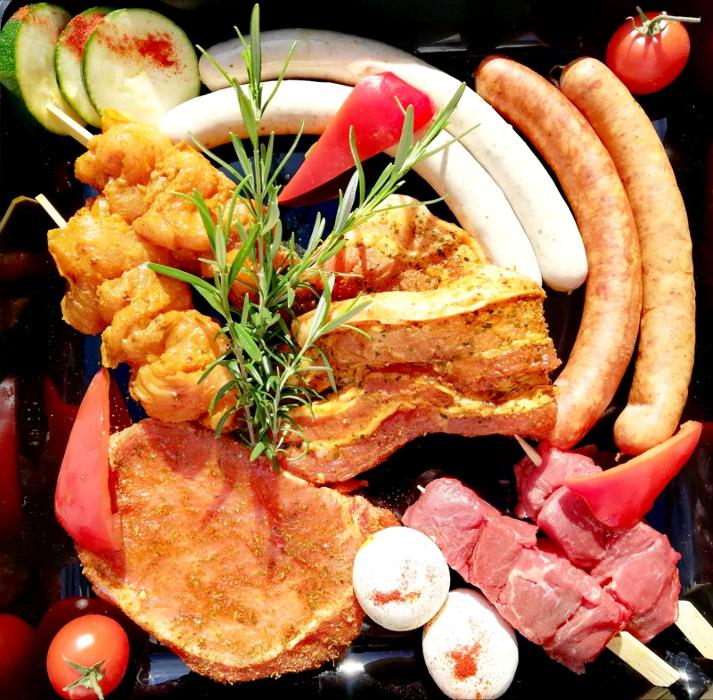 Gruber Wirt, Seestraße in Traunkirchen