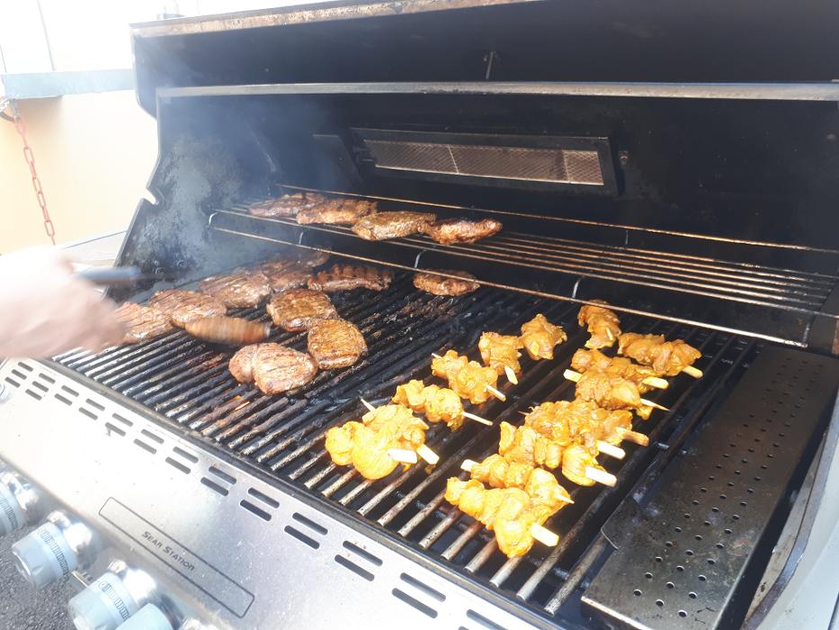 Gruber Wirt, Seestraße in Traunkirchen