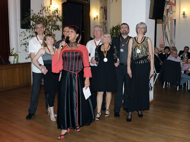 Single tanzkurs saarlouis