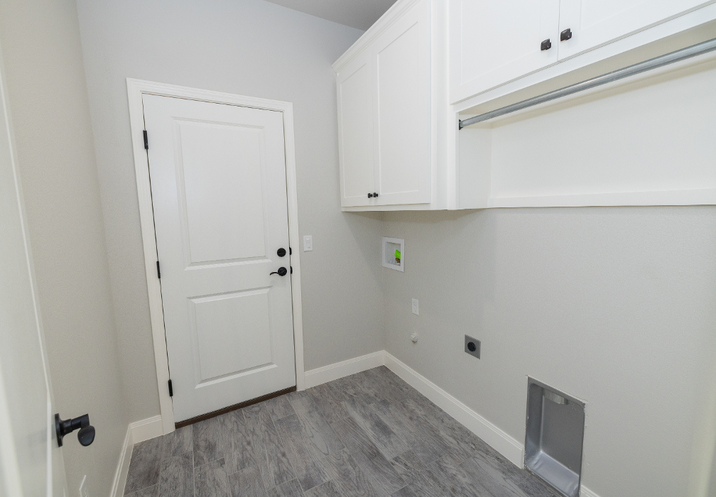 Experience Homes - Canyon, TX