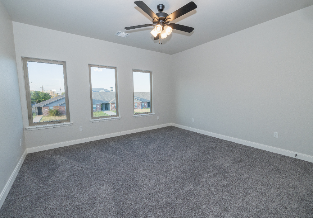 Experience Homes - Canyon, TX