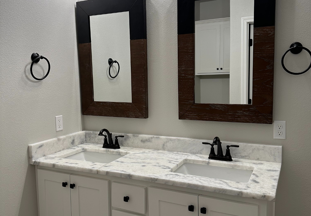 Experience Homes - Canyon, TX