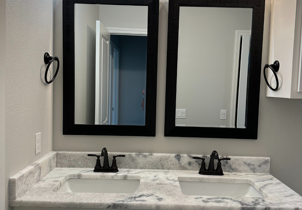 Experience Homes - Canyon, TX