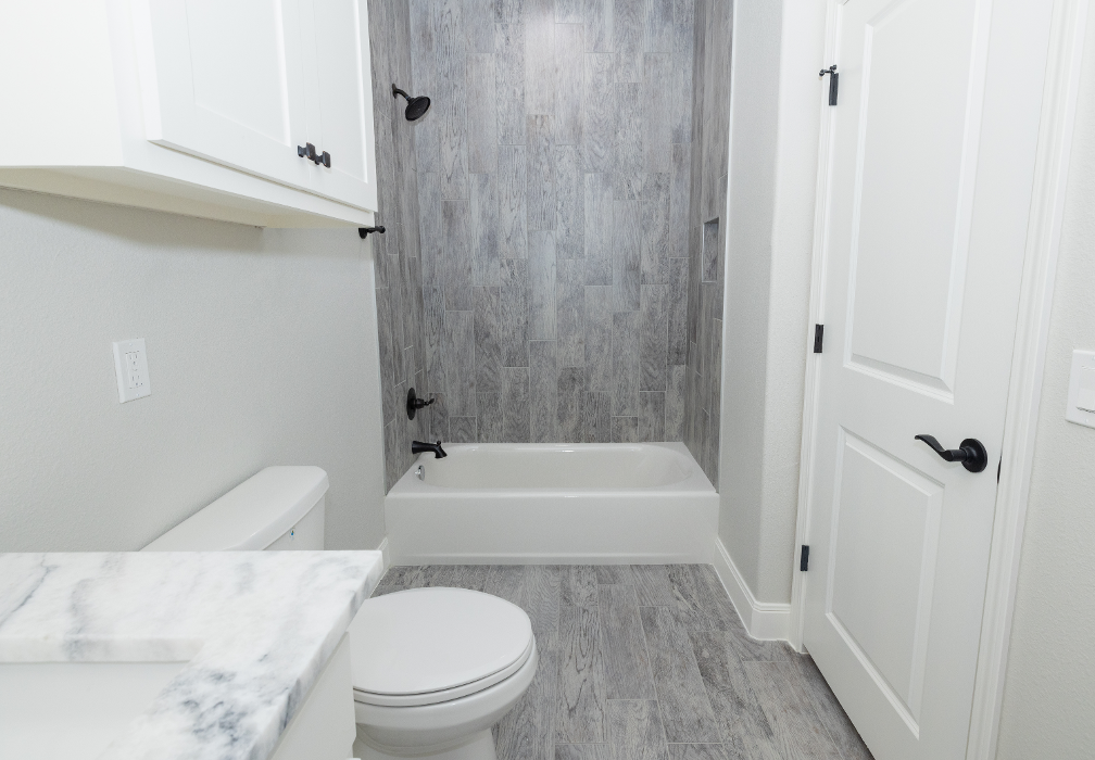 Experience Homes - Canyon, TX