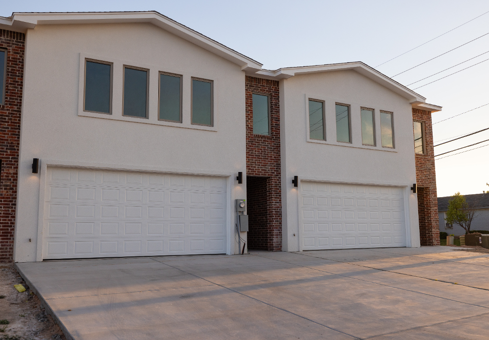 Experience Homes - Canyon, TX