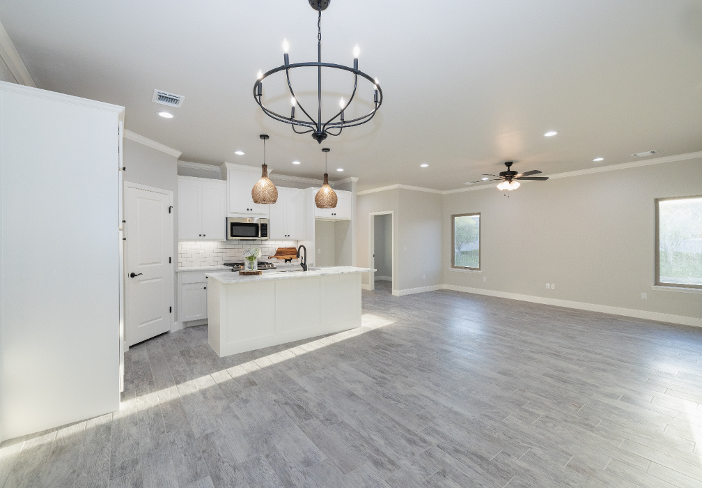Experience Homes - Canyon, TX
