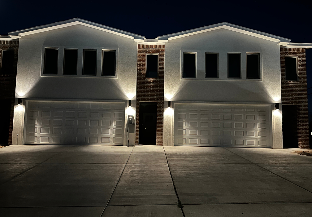 Experience Homes - Canyon, TX