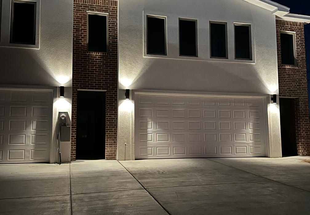 Experience Homes - Canyon, TX