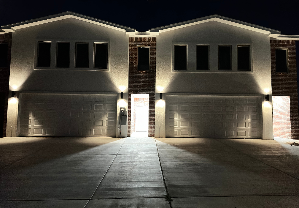 Experience Homes - Canyon, TX
