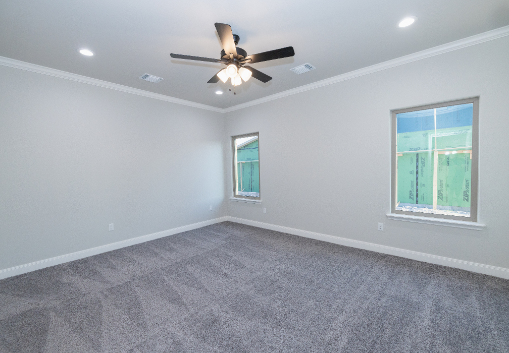 Experience Homes - Canyon, TX