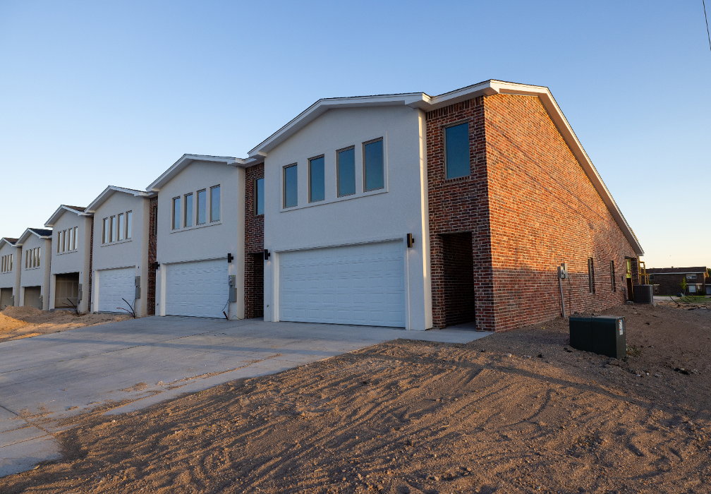 Experience Homes - Canyon, TX