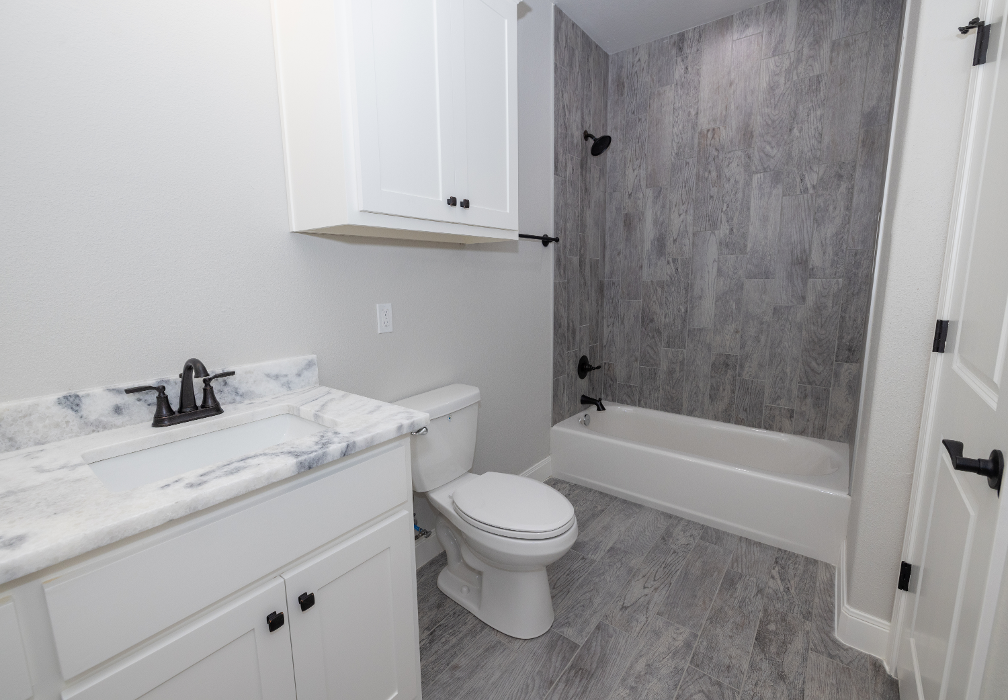 Experience Homes - Canyon, TX