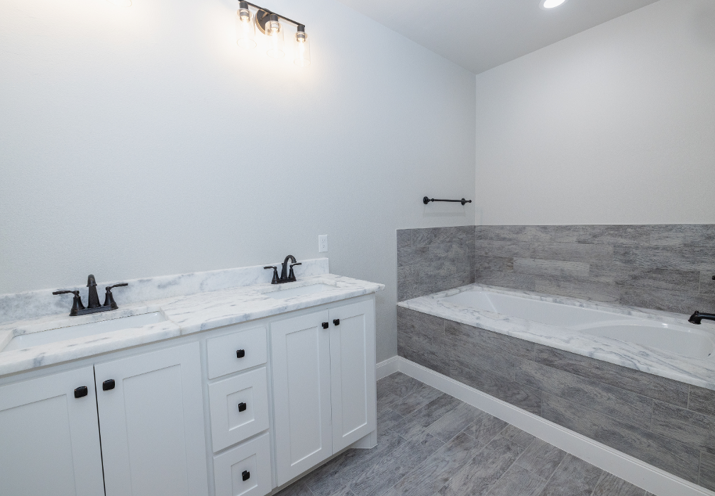 Experience Homes - Canyon, TX