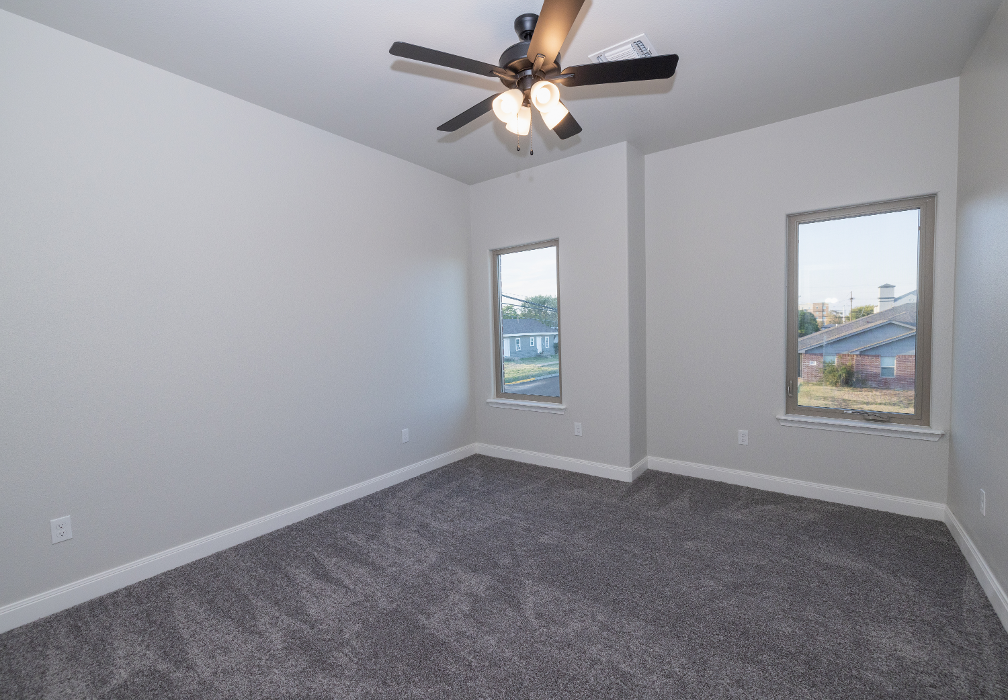 Experience Homes - Canyon, TX