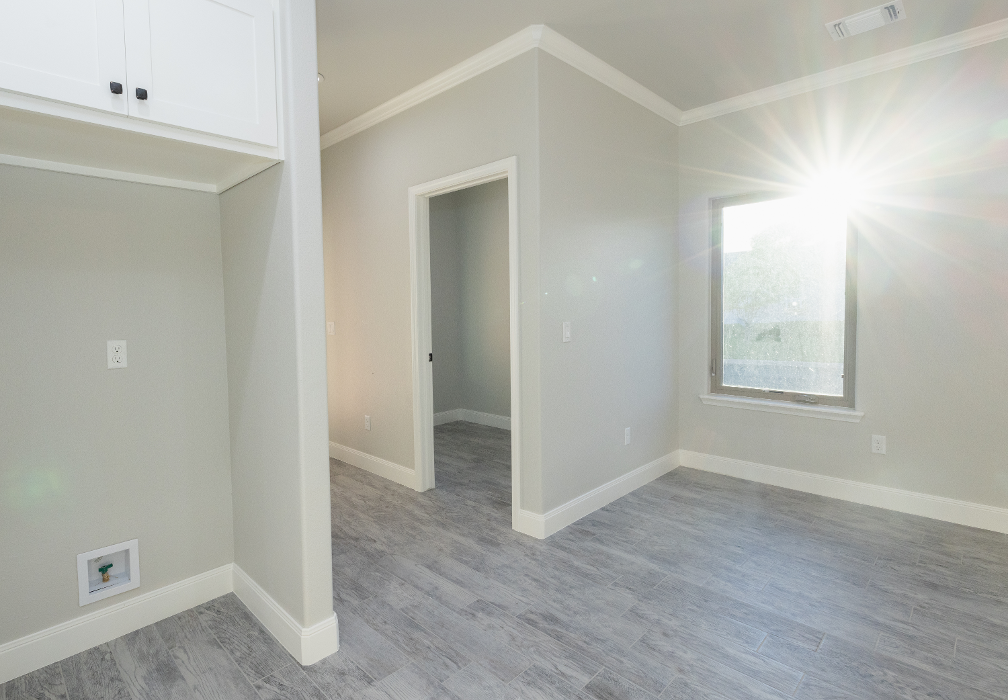Experience Homes - Canyon, TX