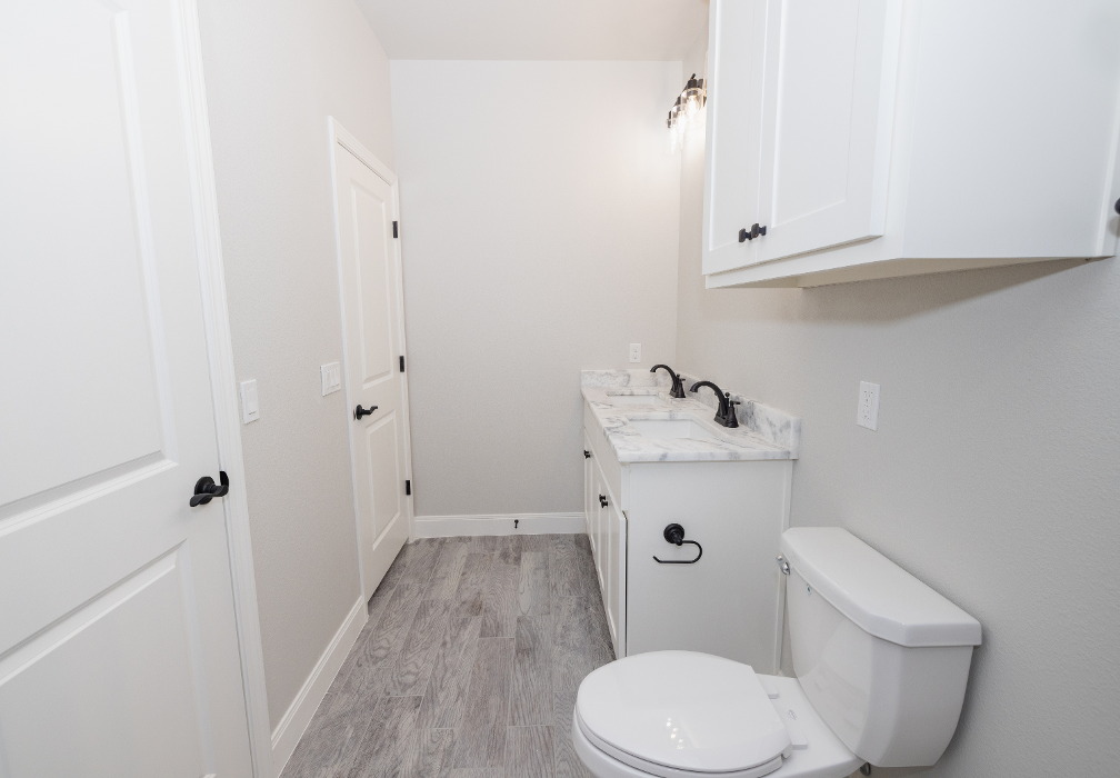 Experience Homes - Canyon, TX