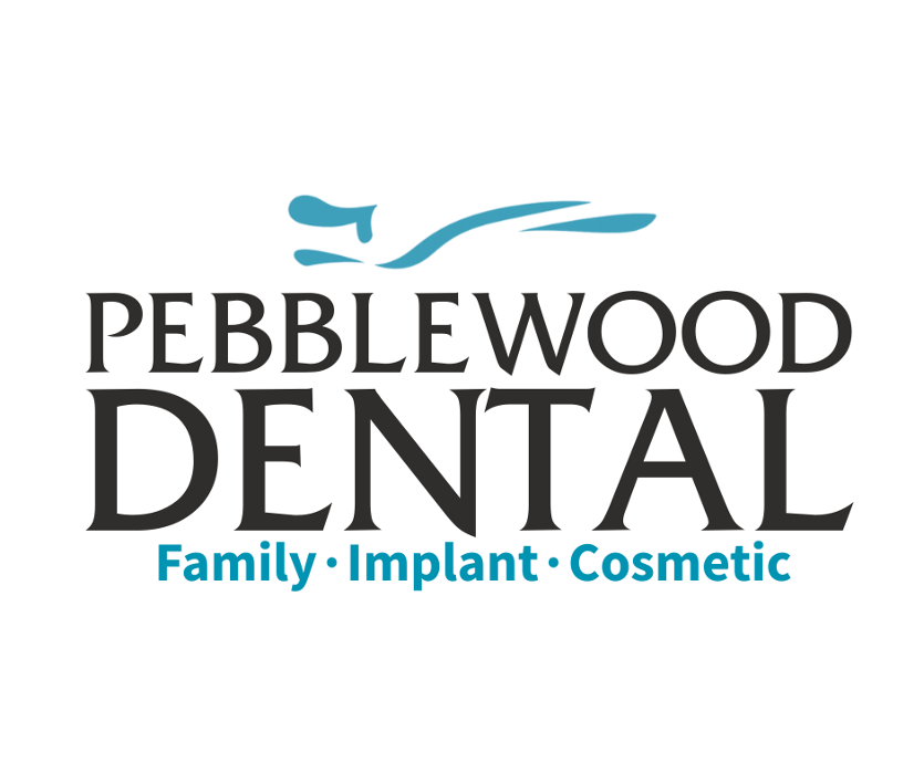 Pebblewood Dental - Naperville Logo