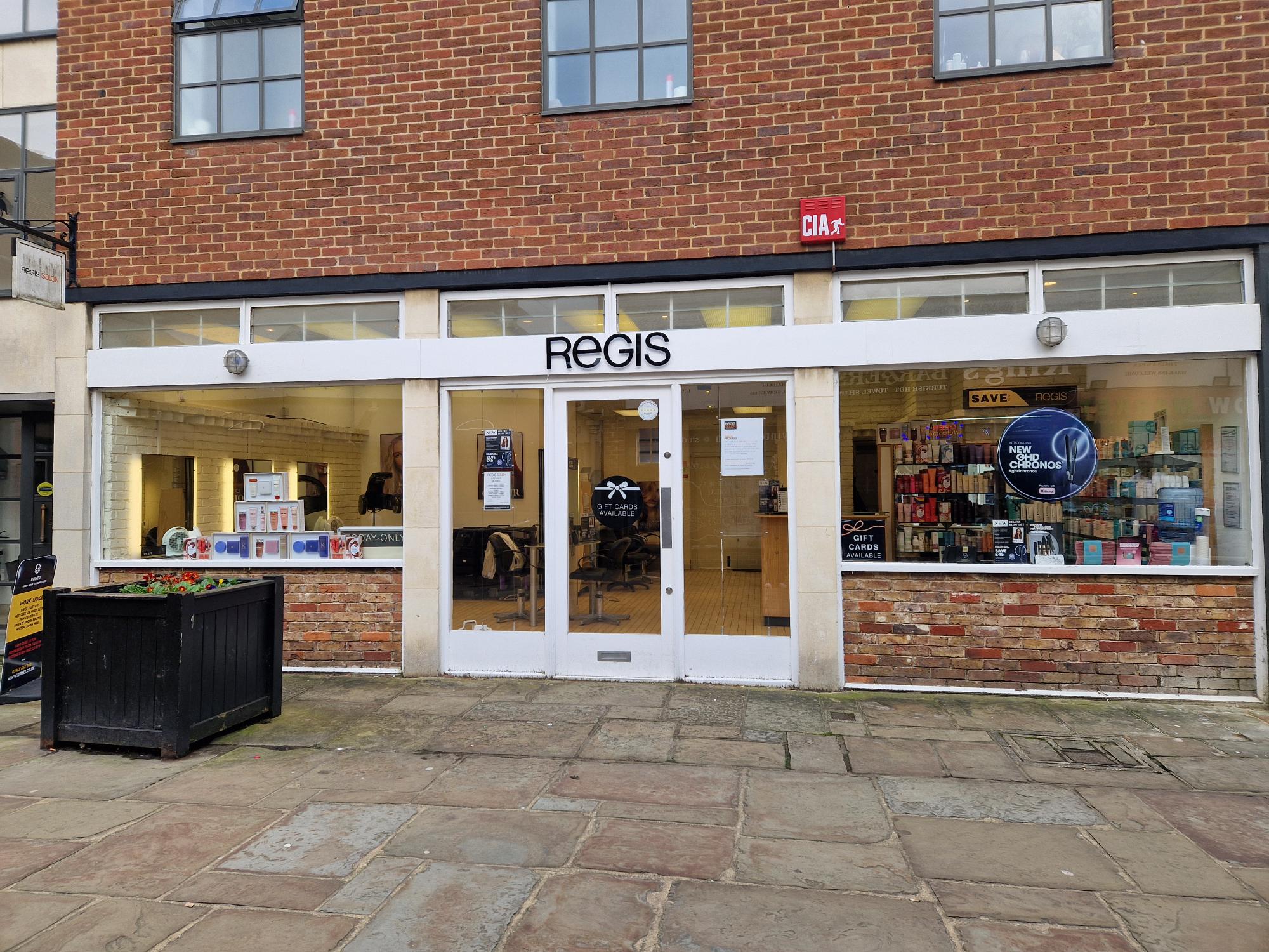 Regis Salon Chichester - Chichester, West Sussex PO19 1LJ - 01243 527676 | ShowMeLocal.com