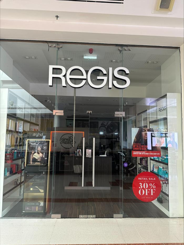 Regis Salon Merry Hill