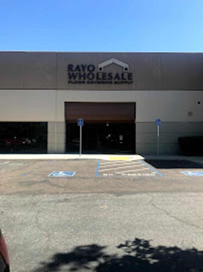 Rayo Wholesale Floor Covering Supply - Murrieta, CA