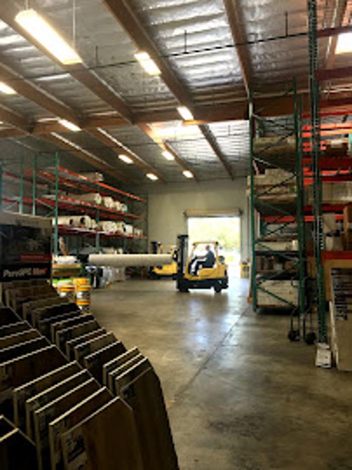 Rayo Wholesale Floor Covering Supply - Murrieta, CA