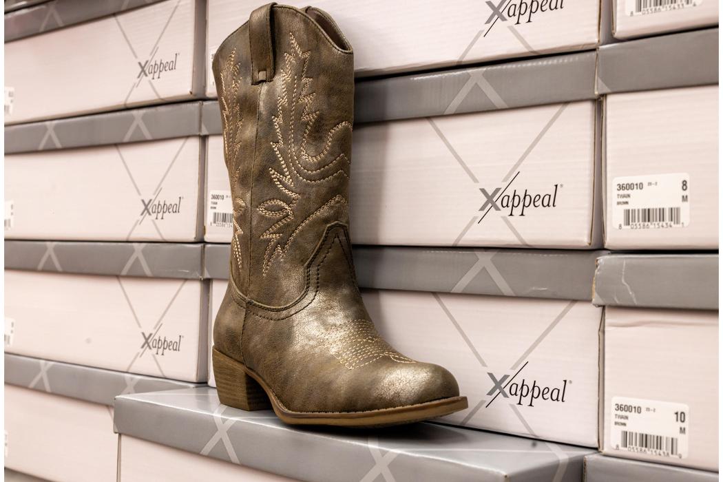 Rack Room Shoes - Pell City, AL