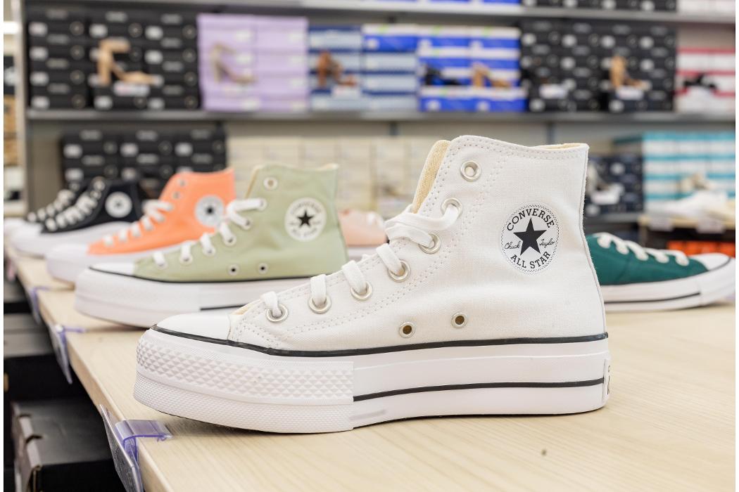 Rack Room Shoes - Pell City, AL