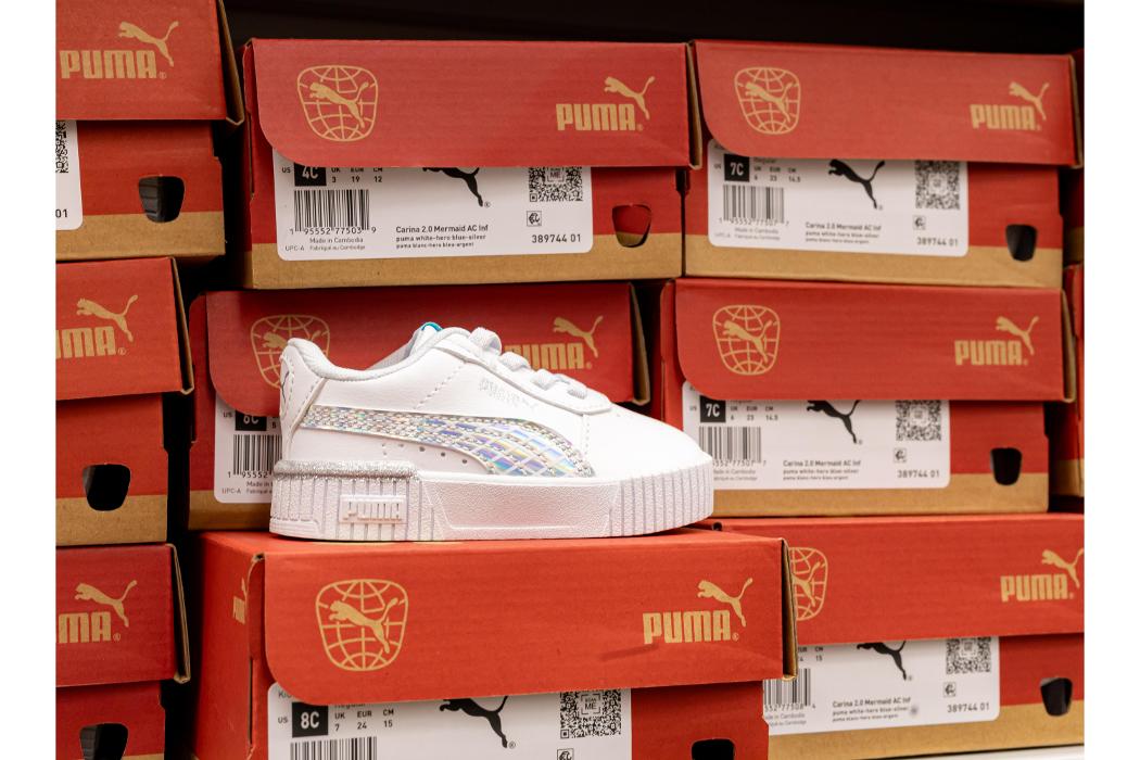 Rack Room Shoes - Pell City, AL