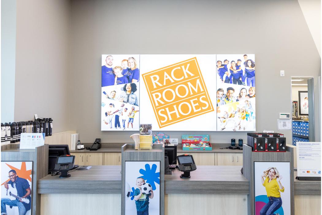 Rack Room Shoes - Pell City, AL
