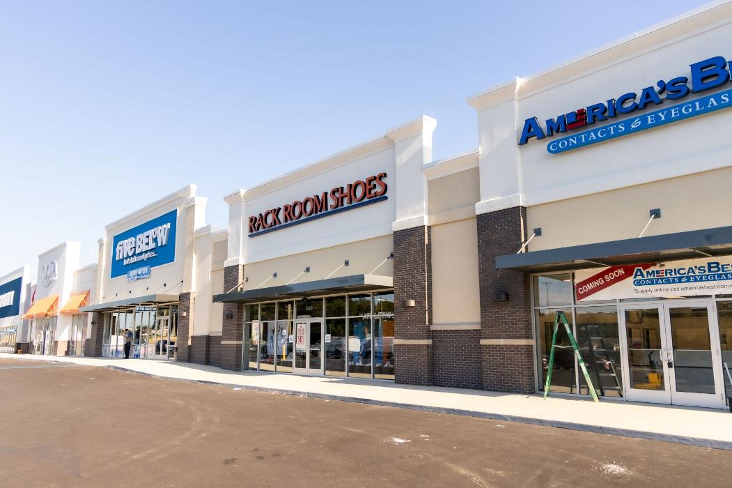 Rack Room Shoes - Pell City, AL