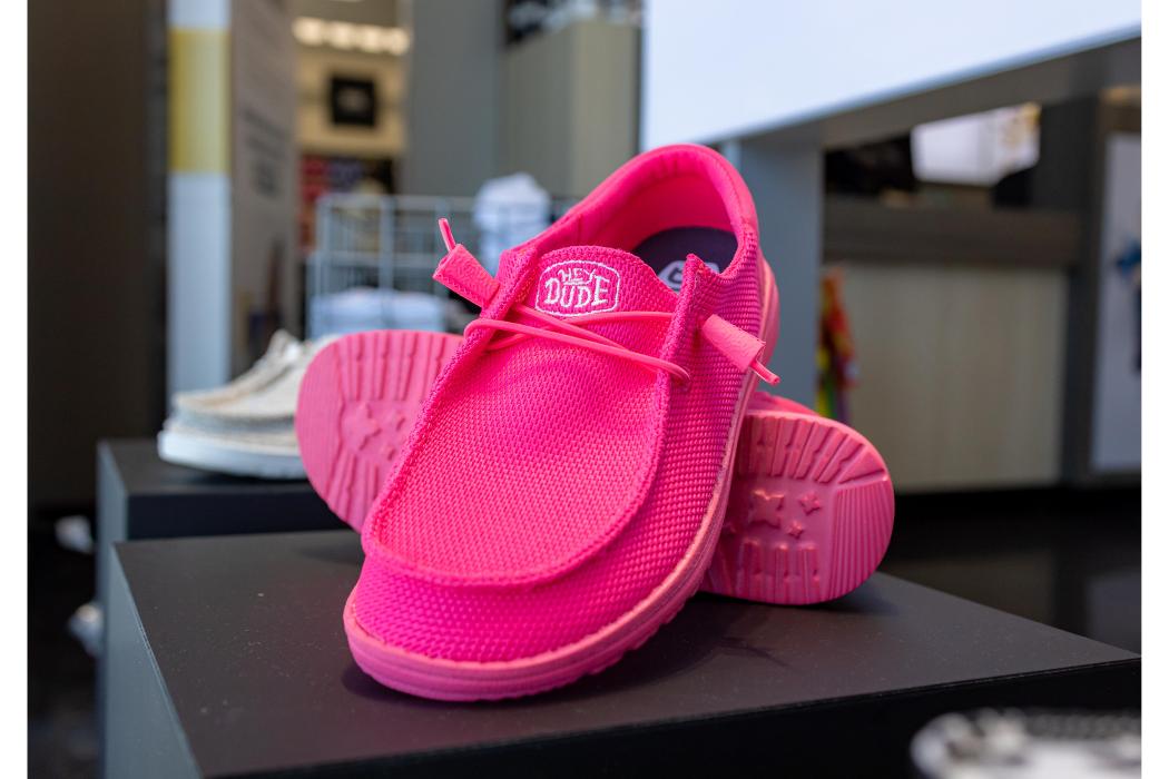 Rack Room Shoes - Pell City, AL