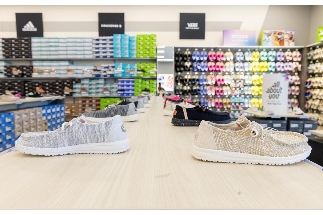 Rack Room Shoes - Pell City, AL