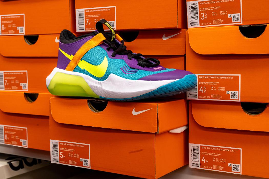 Rack Room Shoes - Pell City, AL