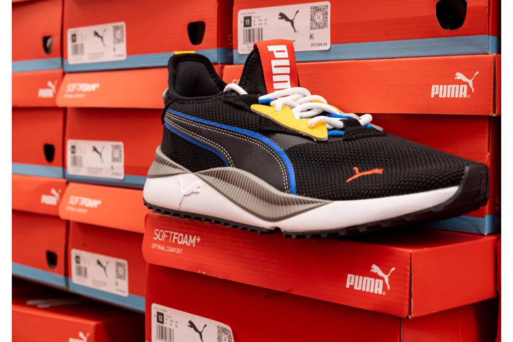 Rack Room Shoes - Pell City, AL