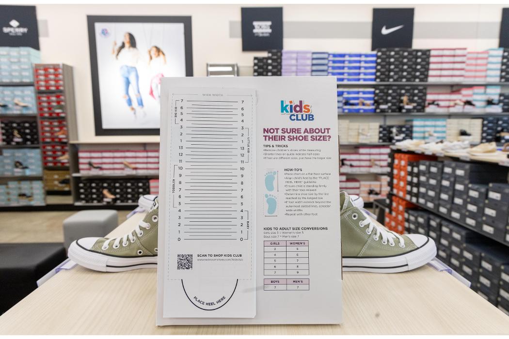 Rack Room Shoes - Pell City, AL