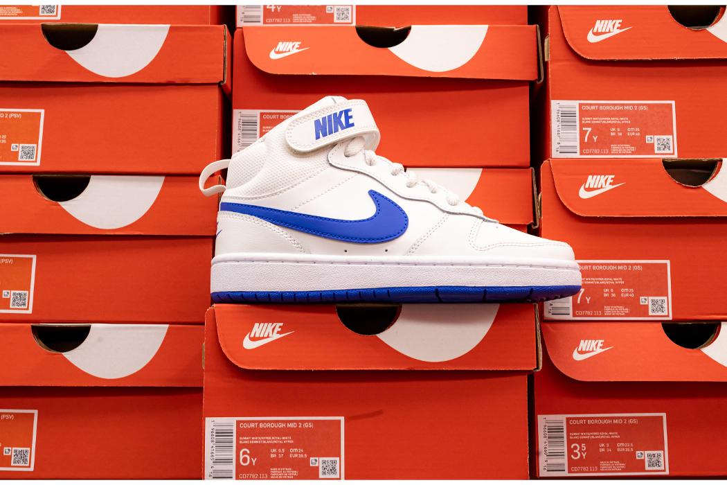 Rack Room Shoes - Pell City, AL