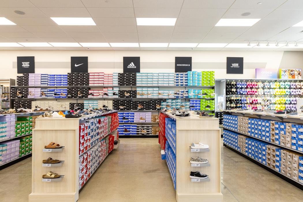 Rack Room Shoes - Pell City, AL