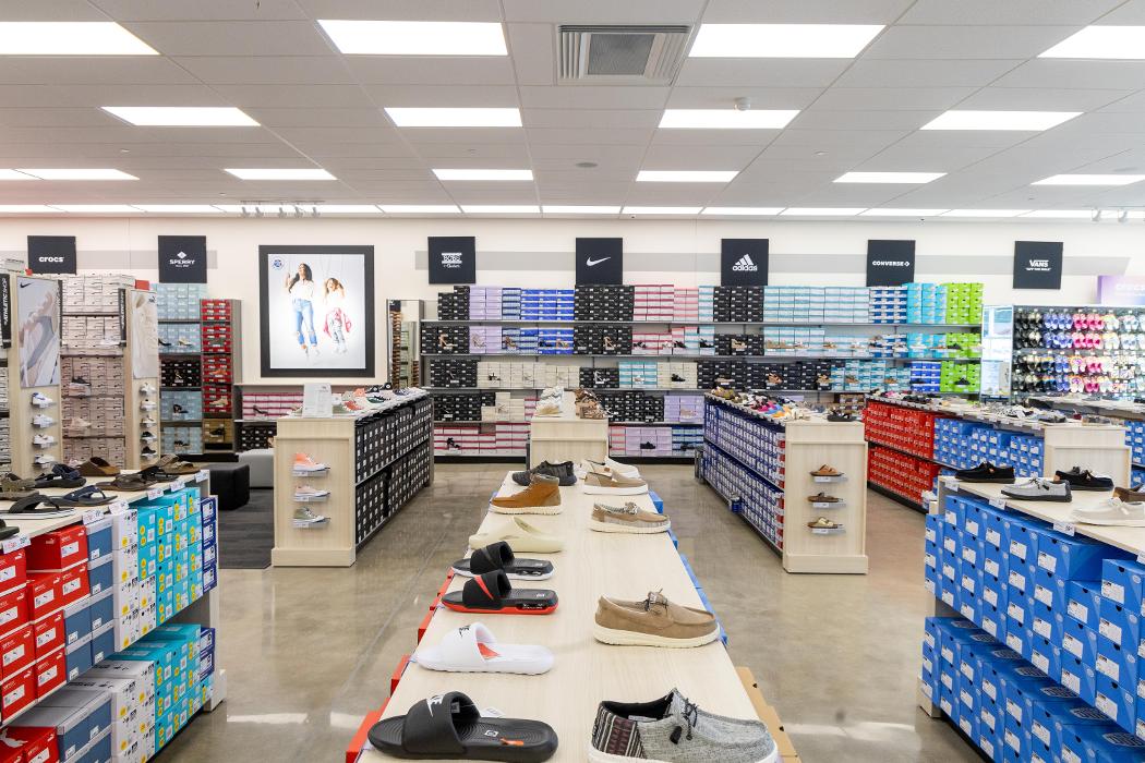 Rack Room Shoes - Pell City, AL