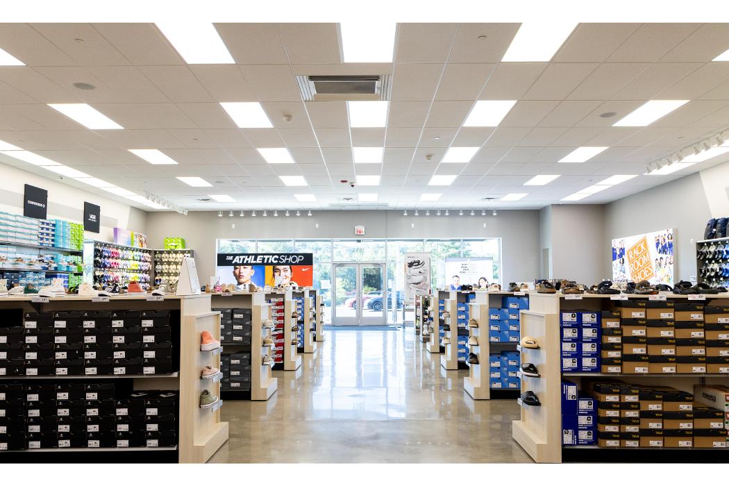 Rack Room Shoes - Pell City, AL