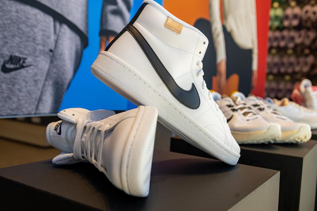 Rack Room Shoes - Pell City, AL