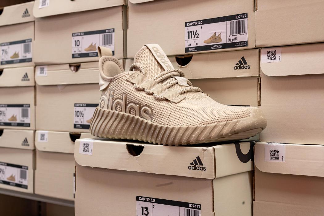 Rack Room Shoes - Pell City, AL