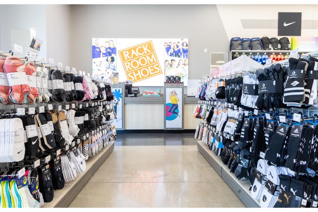 Rack Room Shoes - Pell City, AL