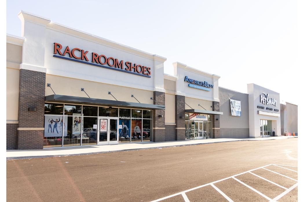 Rack Room Shoes - Pell City, AL