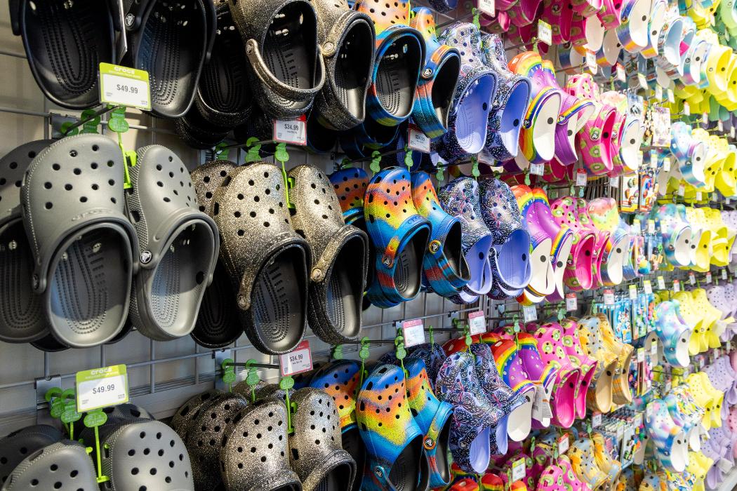 Rack Room Shoes - Pell City, AL