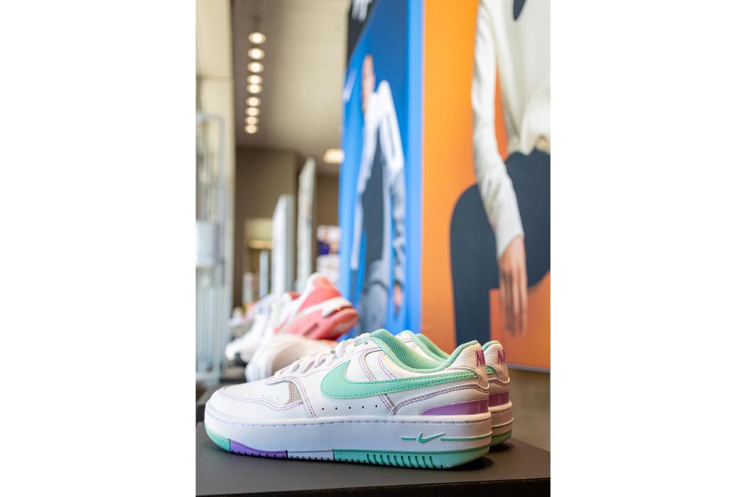 Rack Room Shoes - Pell City, AL