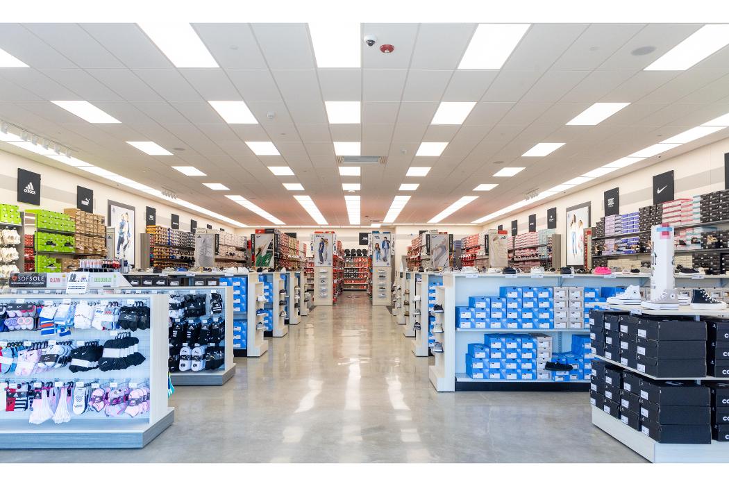 Rack Room Shoes - Pell City, AL